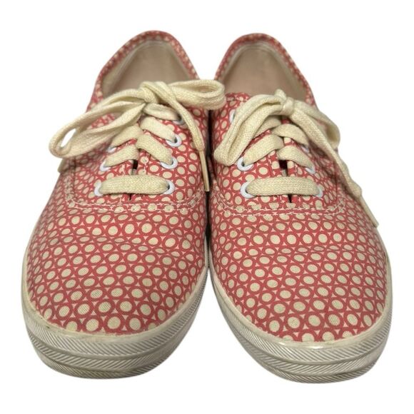 Keds Champion Originals Lace Up Women's Sneakers 6.5 - Picture 4 of 6